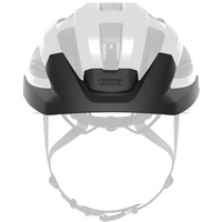 CASCO ABUS MACATOR - RACE GREY - L (58 - 62)