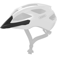 CASCO ABUS MACATOR MIPS - PEARL WHITE - S (51 - 55)