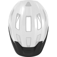 CASCO ABUS MACATOR - SHYNY ROSE -  L (58 - 62)