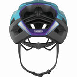 CASCO ABUS STORMCHASER- FLIPFLOP PURPLE - XL (60-63)