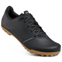 ZAPATILLAS MTB CRANK BROTHERS CANDY LACE - BLACK/GUM - 8.5 / 41.2