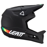 CASCO LEATT GRAVITY MTB 1.0 - XS (53-54CM)