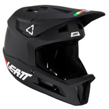 CASCO LEATT GRAVITY MTB 1.0 - XS (53-54CM)