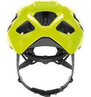 CASCO ABUS MACATOR - SIGNAL YELLOW - L (58 - 62)