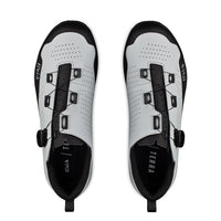 ZAPATILLAS FIZIK TERRA ATLAS GREY/BLACK - MTB 43