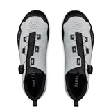 ZAPATILLAS FIZIK TERRA ATLAS GREY/BLACK - MTB 43