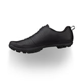 ZAPATILLAS FIZIK TERRA ATLAS BLACK/BLACK - MTB 46