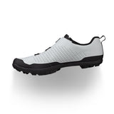 ZAPATILLAS FIZIK TERRA ATLAS GREY/BLACK - MTB 43