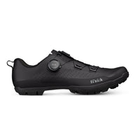 ZAPATILLAS FIZIK TERRA ATLAS BLACK/BLACK - MTB 40