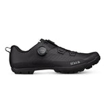 ZAPATILLAS FIZIK TERRA ATLAS BLACK/BLACK - MTB 40