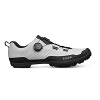 ZAPATILLAS FIZIK TERRA ATLAS GREY/BLACK - MTB 43