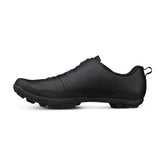 ZAPATILLAS FIZIK TERRA ATLAS BLACK/BLACK - MTB 46