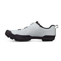 ZAPATILLAS FIZIK TERRA ATLAS GREY/BLACK - MTB 43