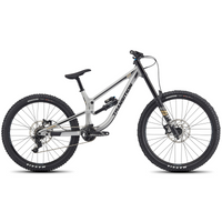 BICICLETA TRANSITION TR11 ALUMINIO - RAW - L