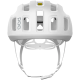 CASCO POC VENTRAL AIR SPIN - HYDROGEN WHITE MATT L (56-61)