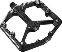 Pedales Plataforma Mtb Dh Crankbrothers Stamp 2 Con Pines