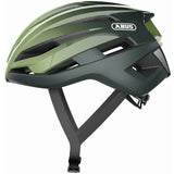 CASCO ABUS STORMCHASER- OPAL GREEN - M (54-58)