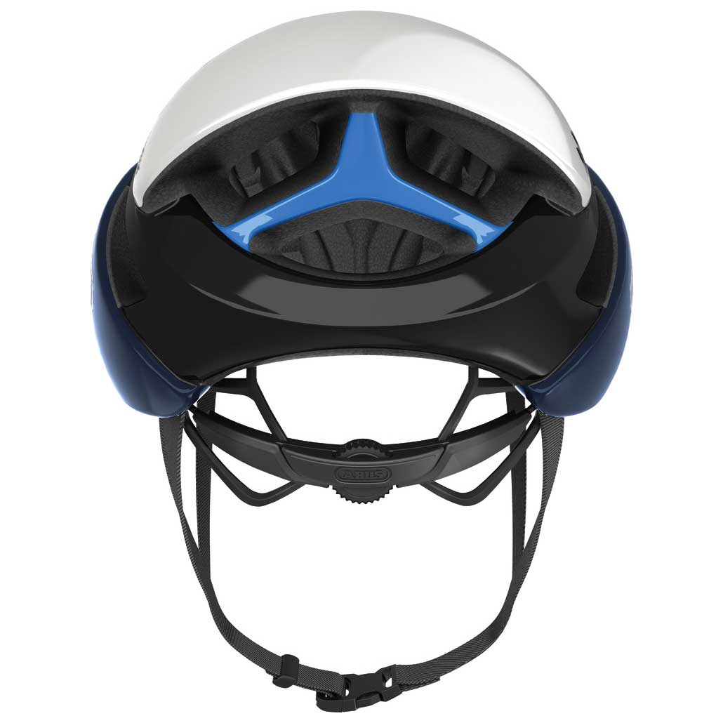 CASCO ABUS AIRBREAKER - TEAM MOVISTAR 20 - S (51-55) – Ciclismo